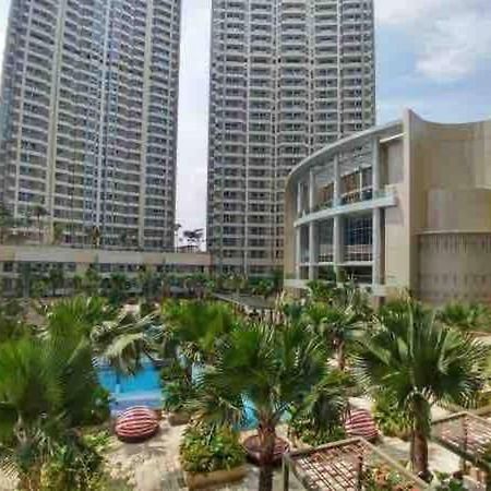 2 Bed Room Apartment In West 雅加达 外观 照片