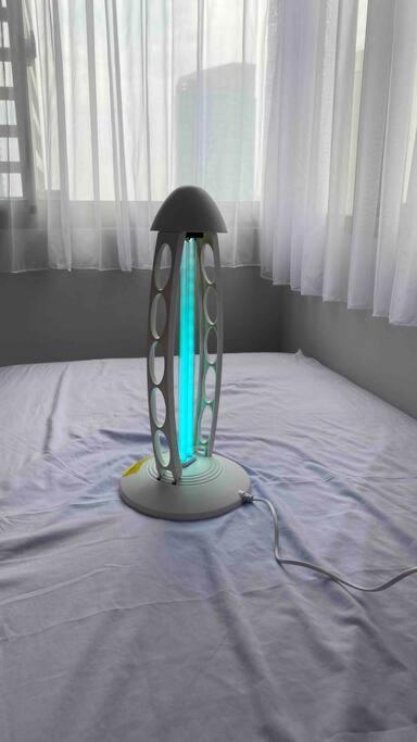 2 Bed Room Apartment In West 雅加达 外观 照片