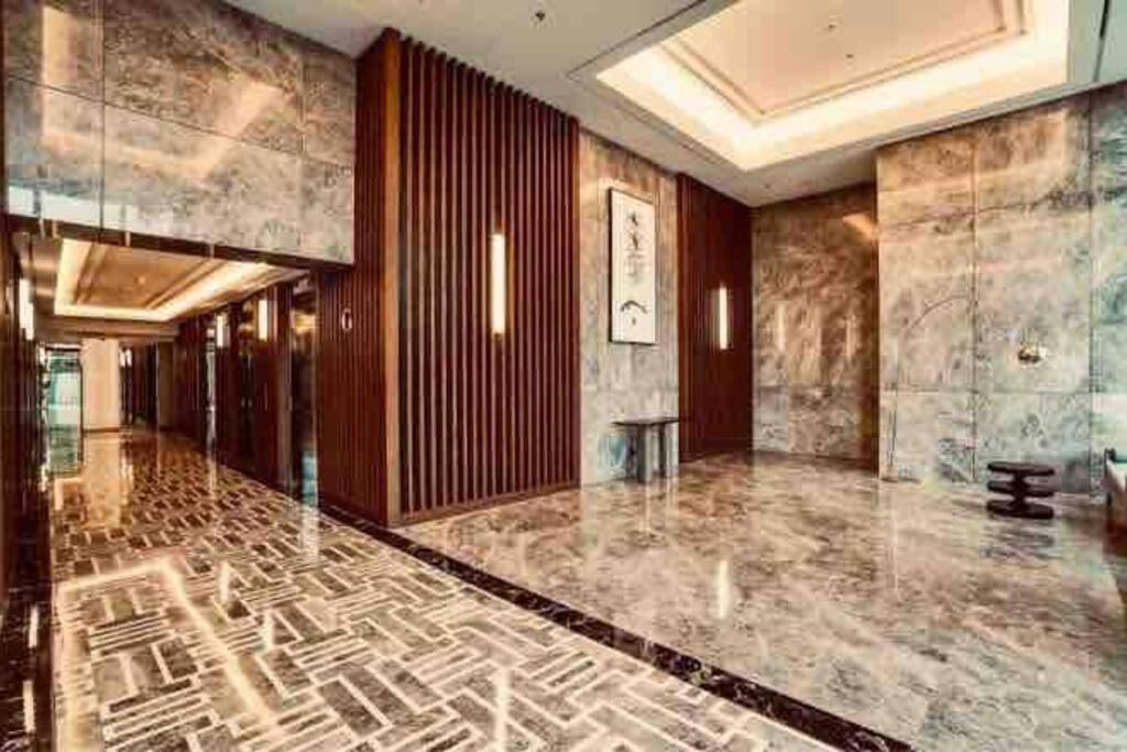 2 Bed Room Apartment In West 雅加达 外观 照片